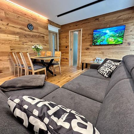 Apartmany Barth Holiday - Rezidence Maj Pec pod Snezkou Luaran gambar