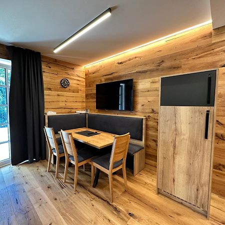 Apartmany Barth Holiday - Rezidence Maj Pec pod Snezkou Luaran gambar