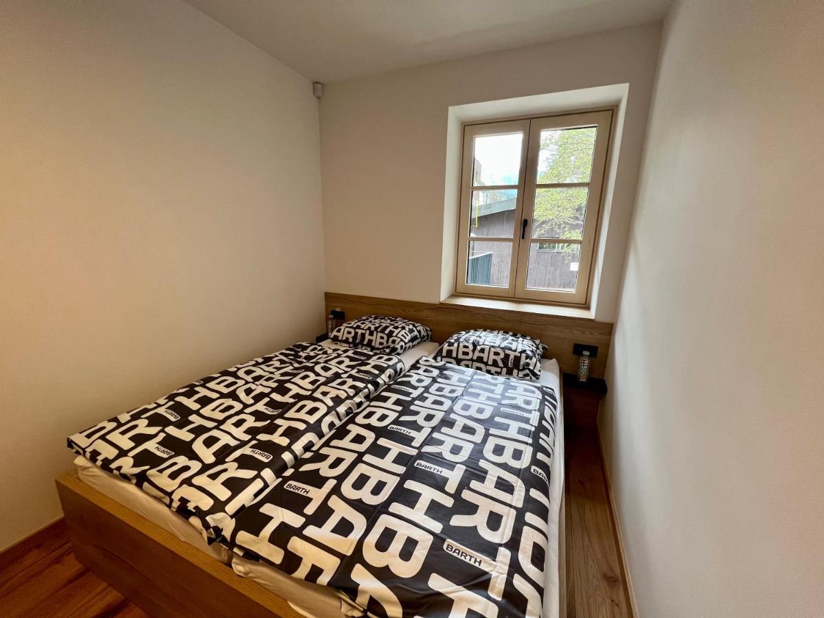 Apartmany Barth Holiday - Rezidence Maj Pec pod Snezkou Luaran gambar