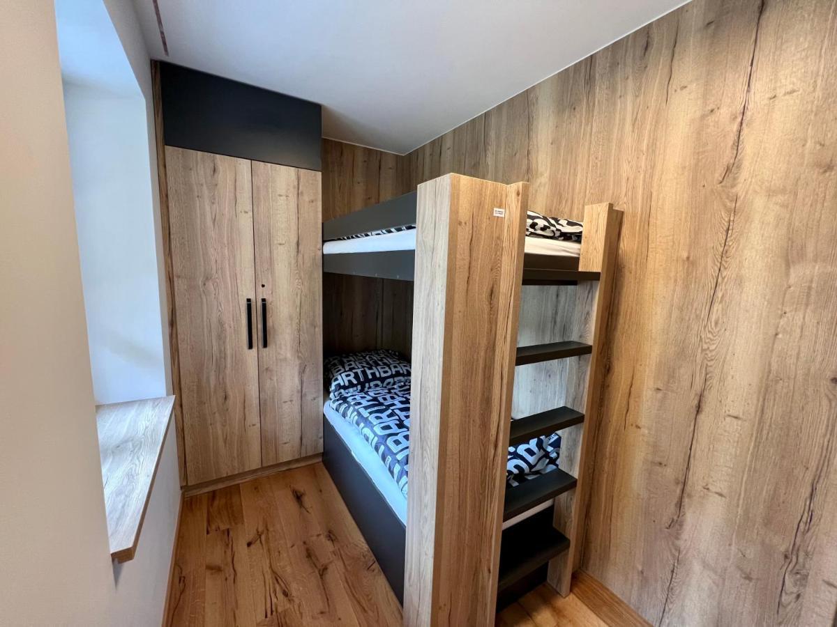 Apartmany Barth Holiday - Rezidence Maj Pec pod Snezkou Luaran gambar