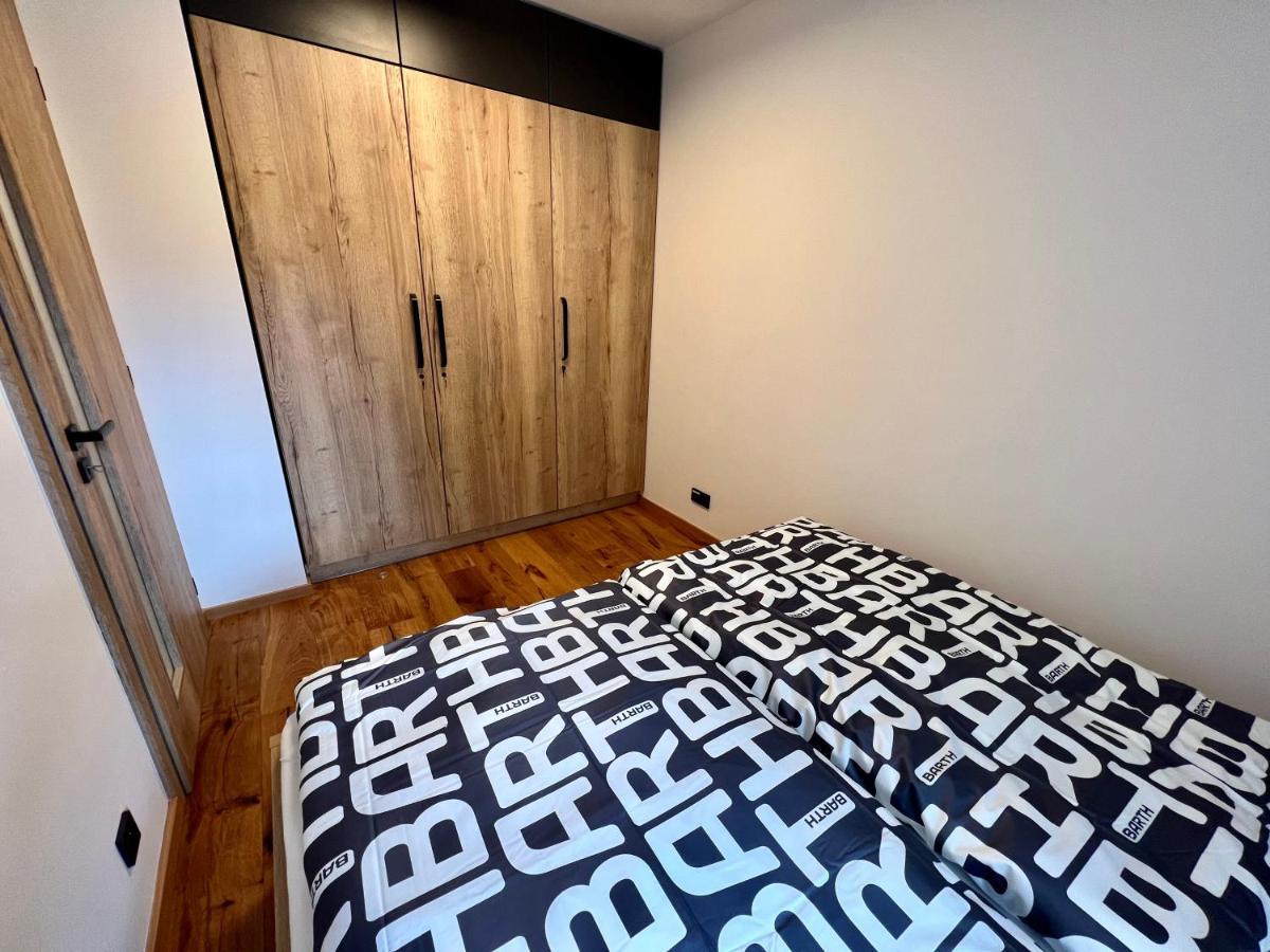 Apartmany Barth Holiday - Rezidence Maj Pec pod Snezkou Luaran gambar