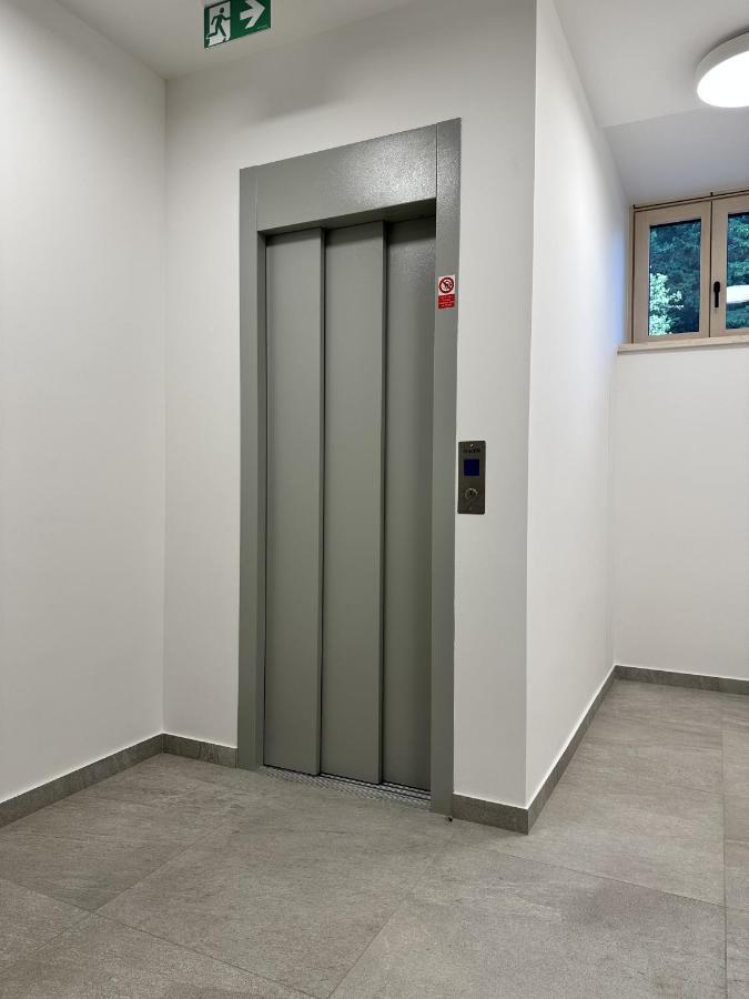 Apartmany Barth Holiday - Rezidence Maj Pec pod Snezkou Luaran gambar