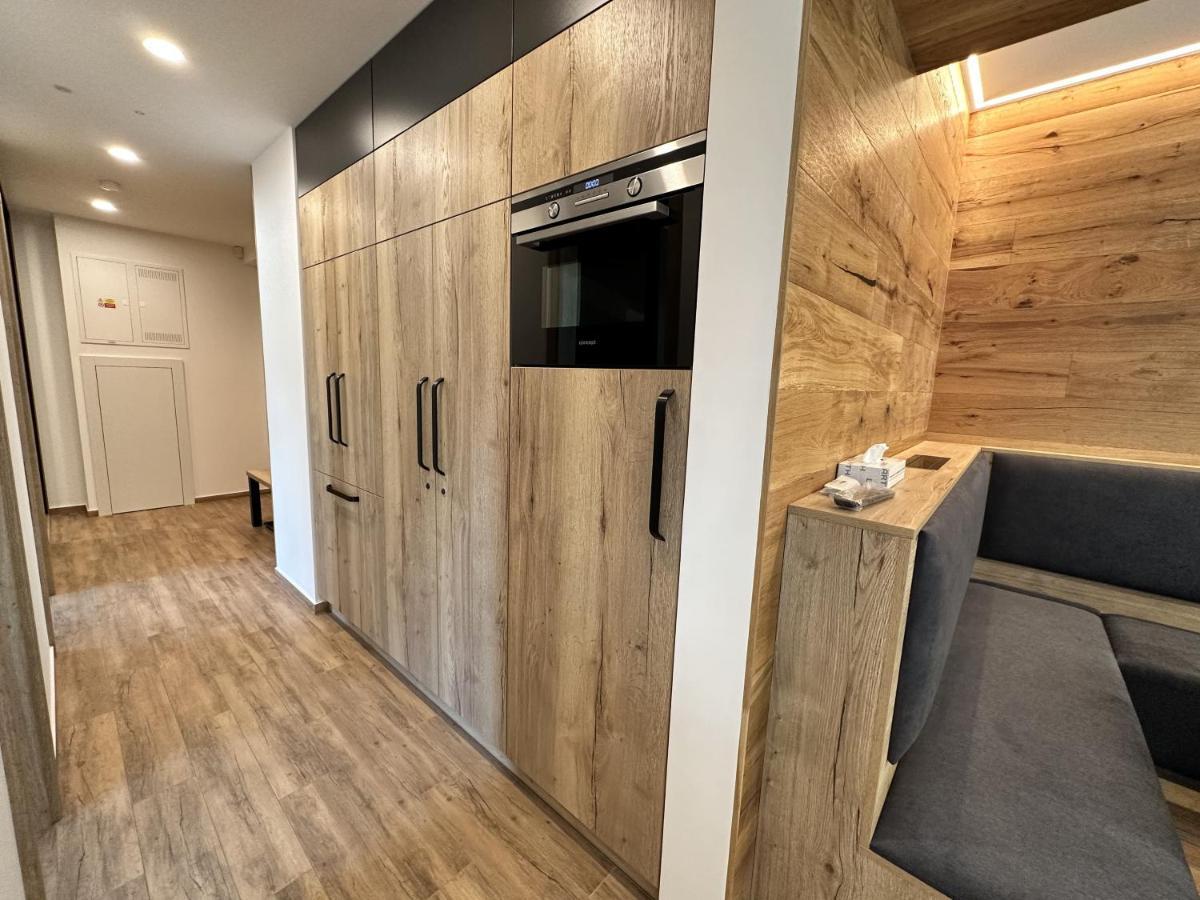 Apartmany Barth Holiday - Rezidence Maj Pec pod Snezkou Luaran gambar