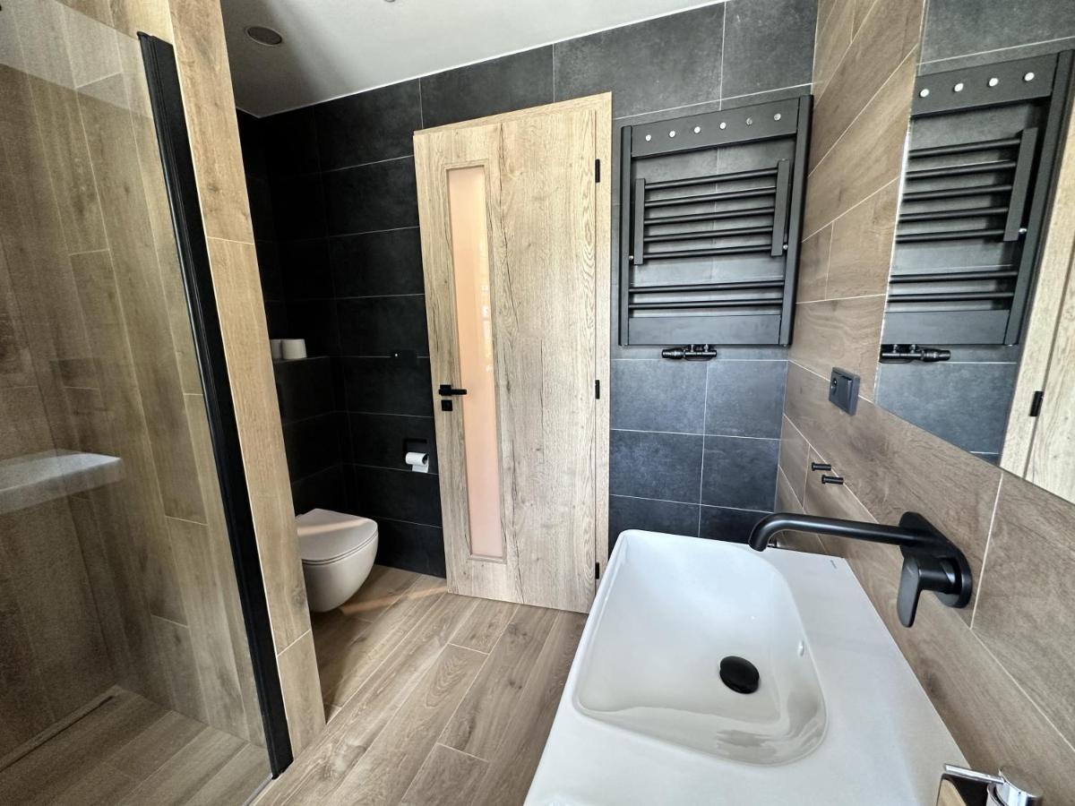 Apartmany Barth Holiday - Rezidence Maj Pec pod Snezkou Luaran gambar