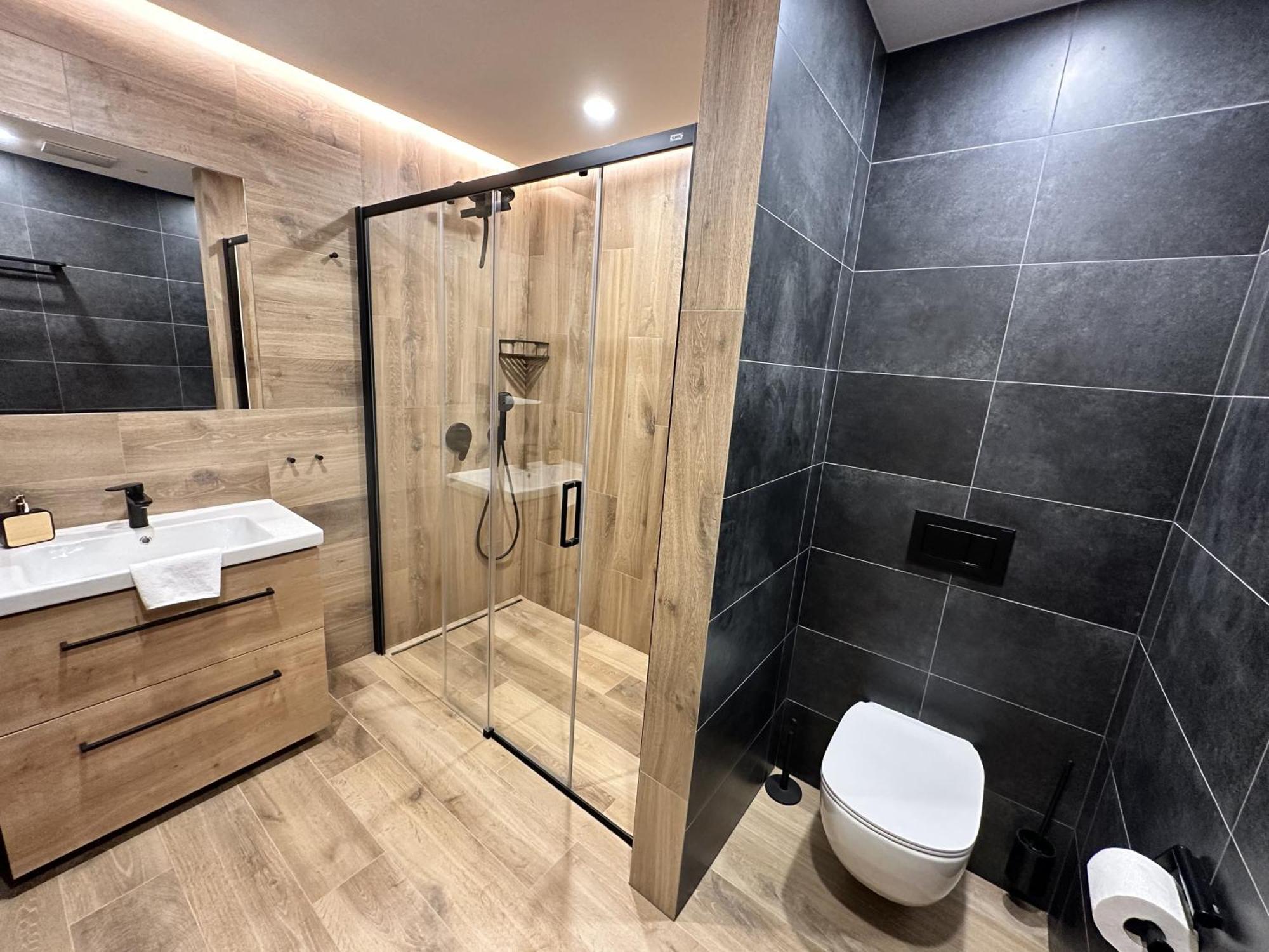 Apartmany Barth Holiday - Rezidence Maj Pec pod Snezkou Luaran gambar