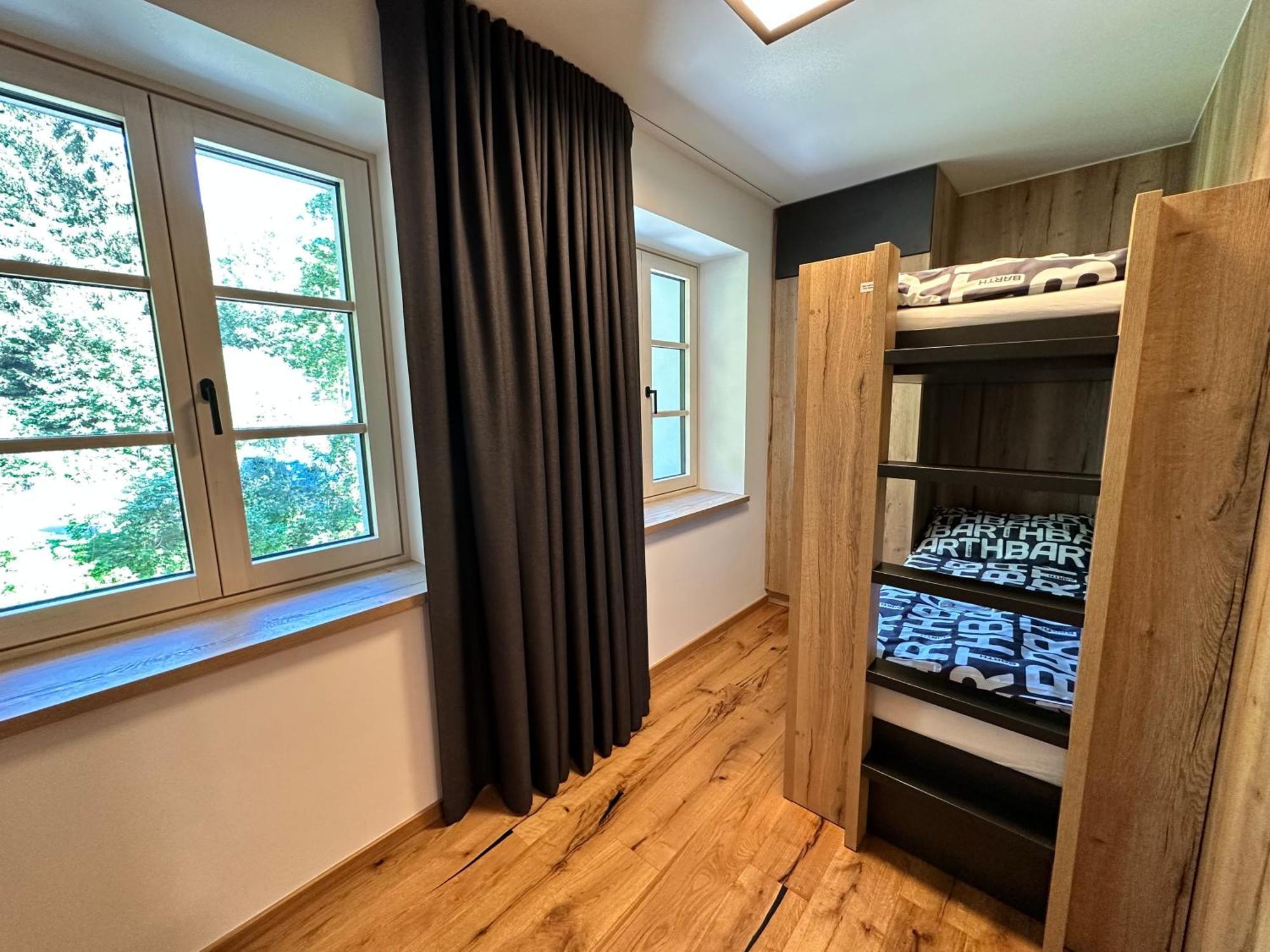 Apartmany Barth Holiday - Rezidence Maj Pec pod Snezkou Luaran gambar